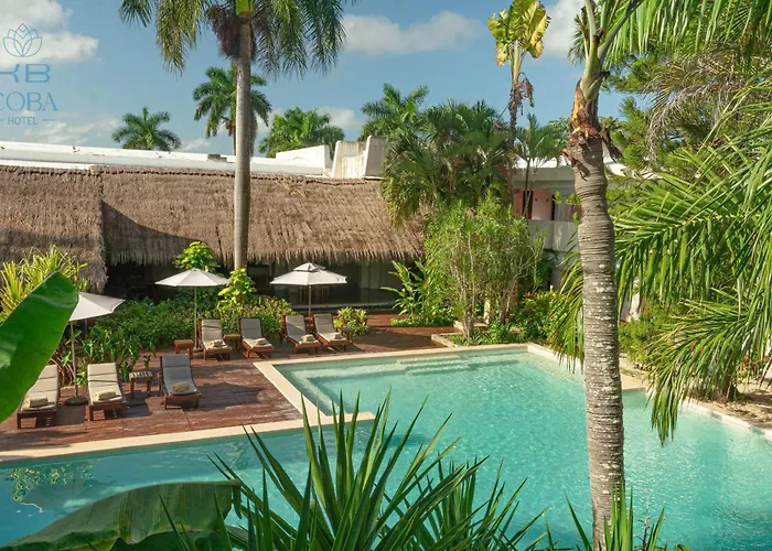 Kaab Coba Hotel