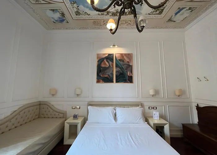Navona Central Suites Rome