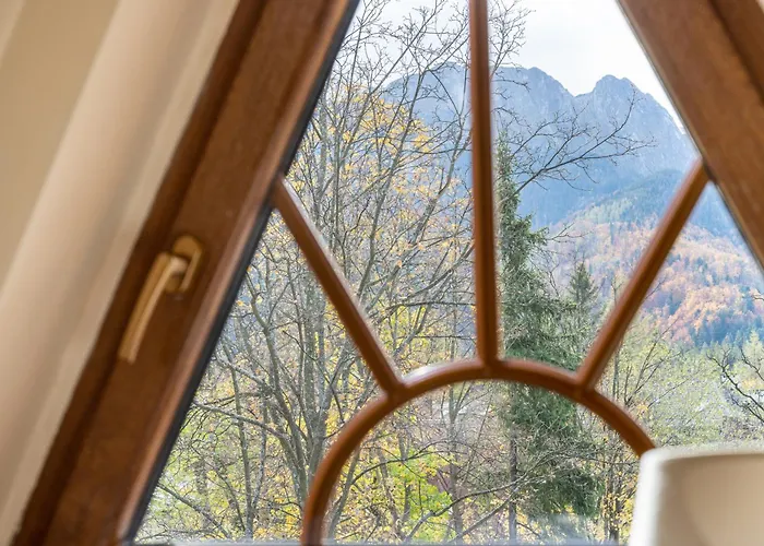 Dom Wczasowy Gran Zakopane