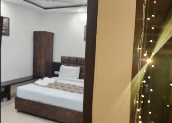 The Nirvana By Urban Galaxy Amritsar