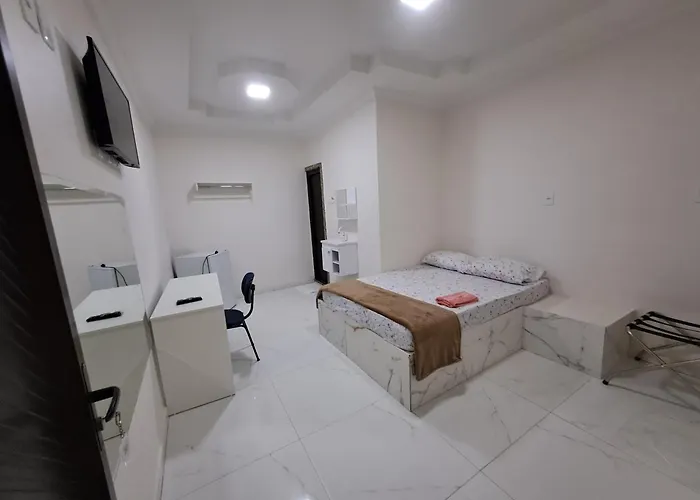 3D Hotel Manaus