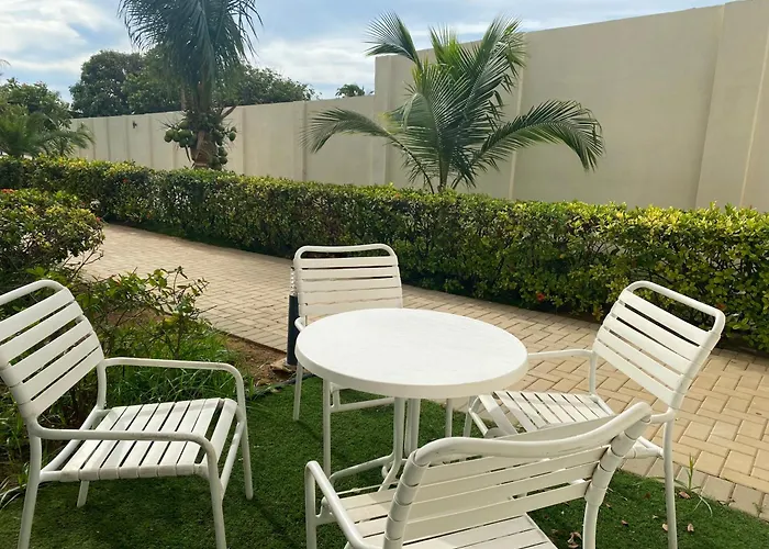 Aruba'S Life Vacation Residences - By Heritage Property Management Noord