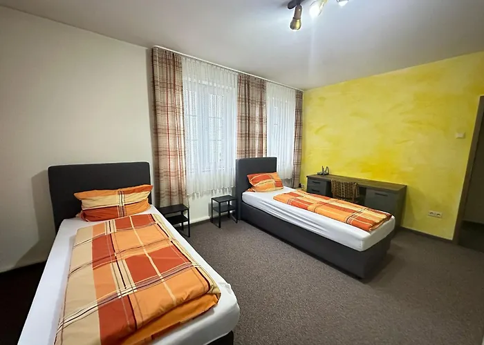 TM Hotel Westfalen Lünen