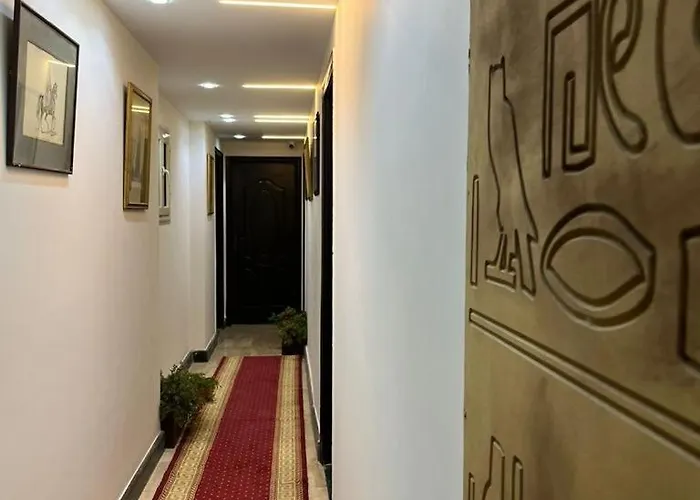 Hotel The Museum Boutique à Le Caire