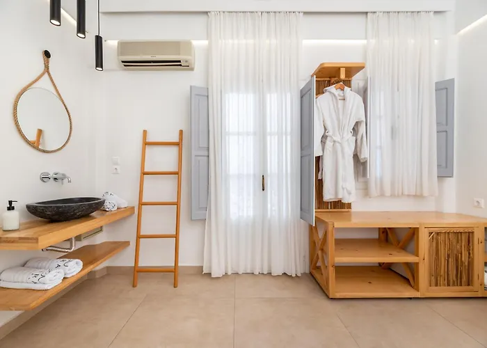Hotel Thira Fira 