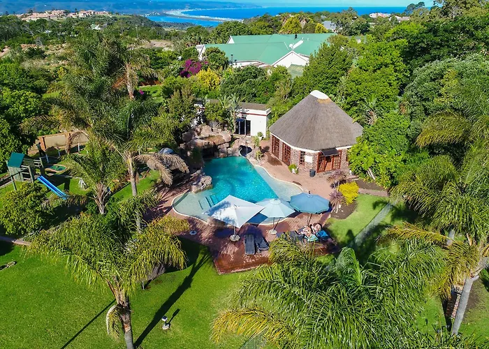 Formosa Bay Hotel Plettenbergbaai