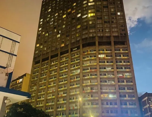 Seaboard Hotel & Holiday Apartments Durban