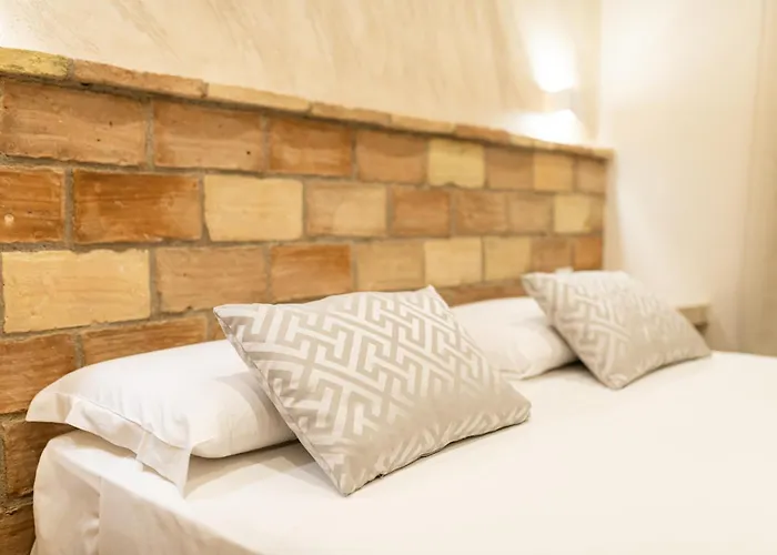Top Floor Colosseo Guesthouse Roma