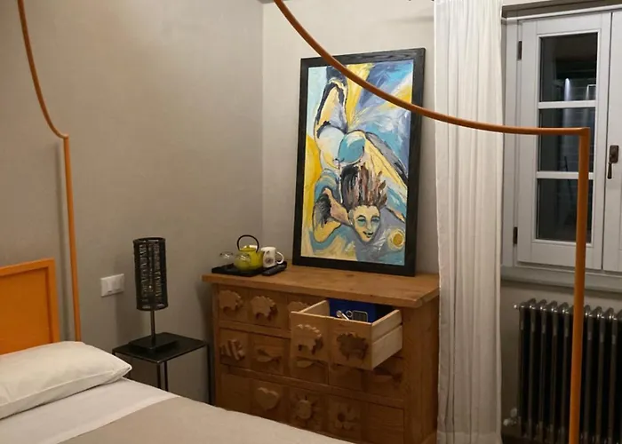 El Tano Hotel Città della Pieve