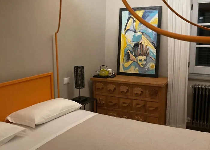 El Tano Hotel Città della Pieve