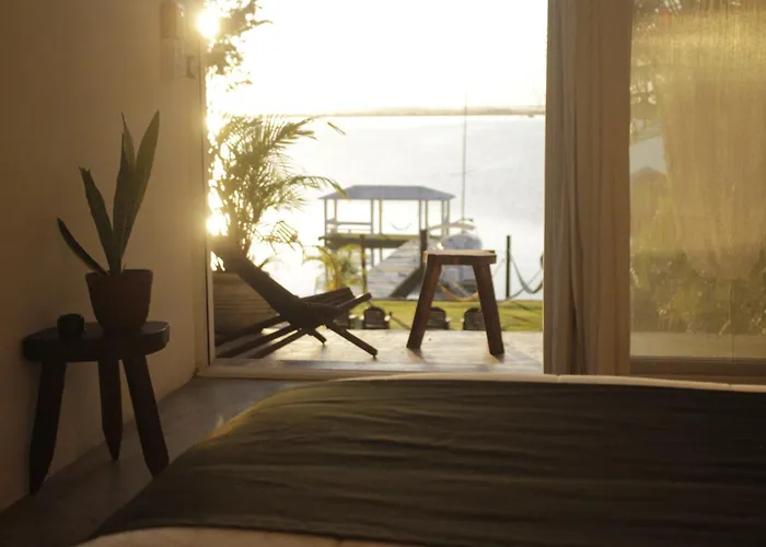 Hotel Tropic Bacalar