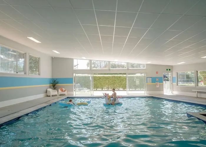 Port Fairy Holiday Park