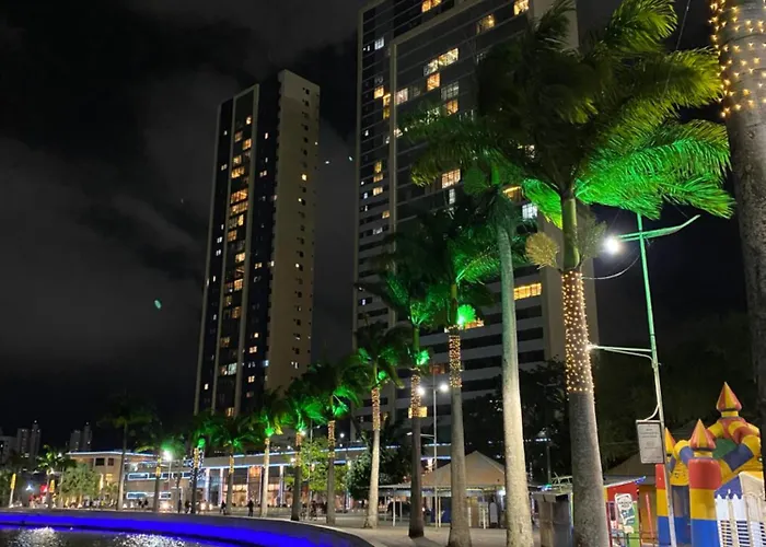 Pousada Açude Velho Campina Grande