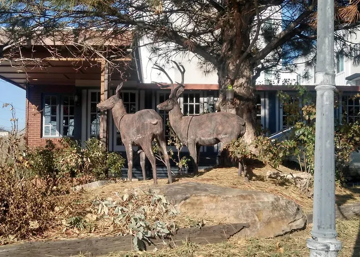 The Charin Inn Clearfield
