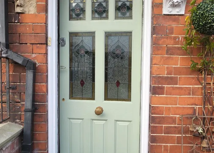 Haya Guest House Oldbury 