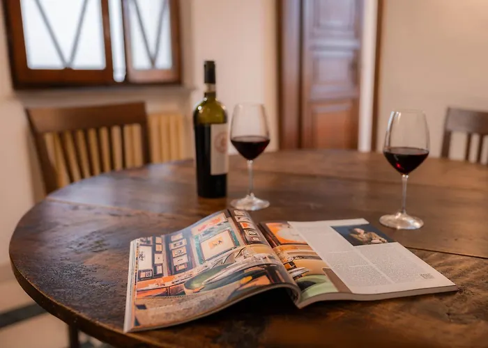 Hotel Novella House Florencia