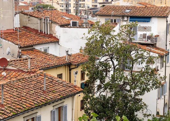 Hotel Novella House Florencia
