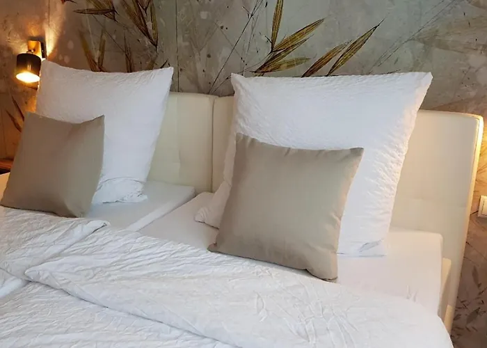 Hotel Bergische Idylle Overath