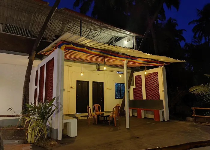 Artkarna Hotel Gokarna 
