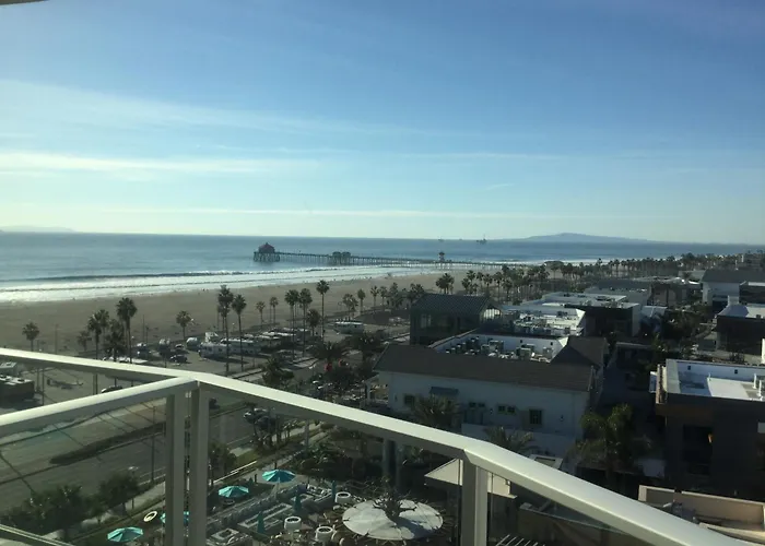 Paséa Hotel&Spa Huntington Beach