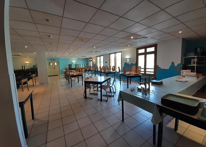 Centre De Vacances Le Hameau Rollot Barèges