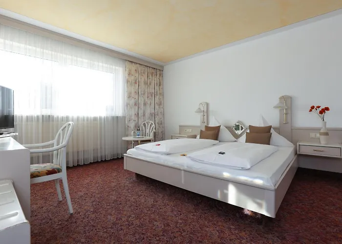 Arthotel Ana Panorama, Trademark Collection By Wyndham Marktoberdorf