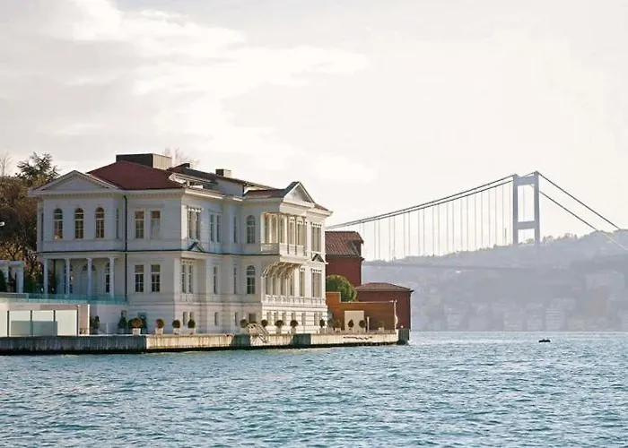 A'Jia Hotel Istambul