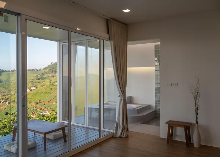 Nai R Kaad Hotel เชียงใหม่