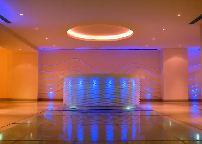 Hotel Jw Marriott Mumbai Juhu