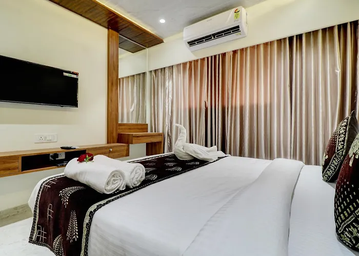 Hotel Archith Navi Mumbai
