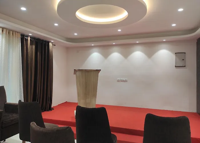 Hotel Indira Jorhat