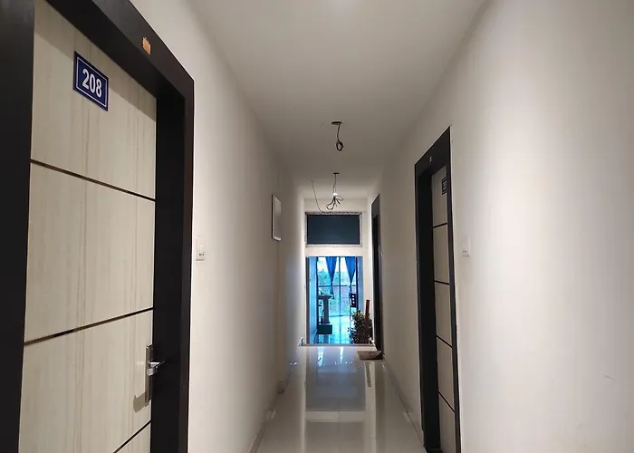 Hotel Indira Jorhat