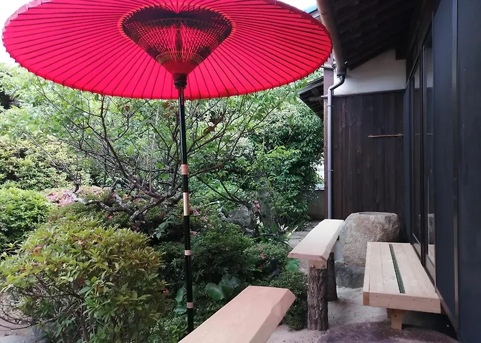 Setonejuan Hotel Takamatsu