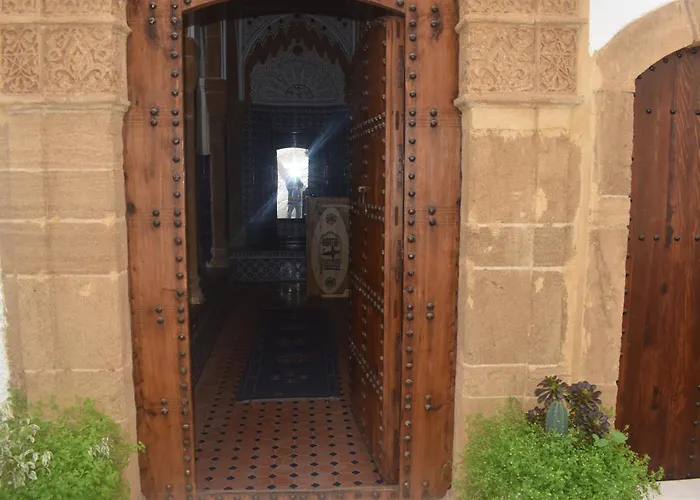 Hostel Capital Rabat