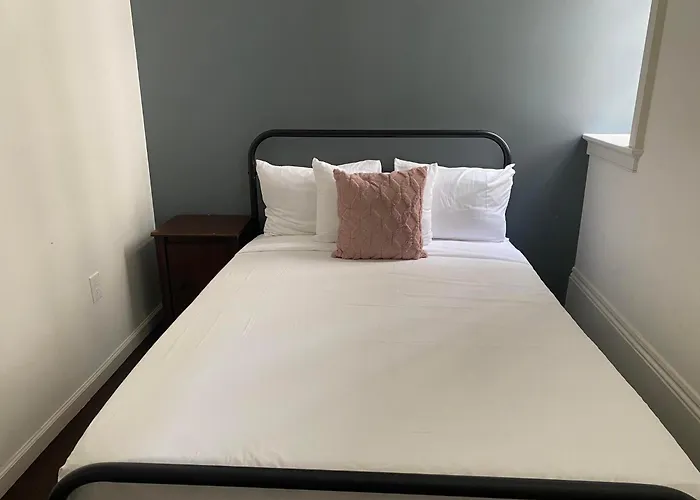Catahoula Hotel Nueva Orleans
