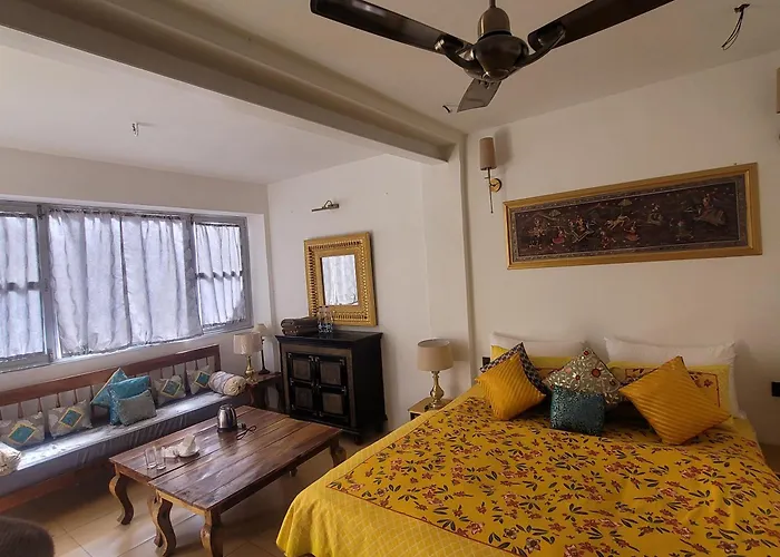 Hotel Desert Boy'S - Royal Stay On Fort Jaisalmer