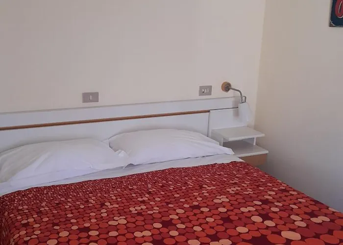 Albergo Villa Gaia Chianciano Terme