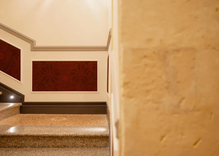 Lo Stemma Luxury Boutique Hotel Matera