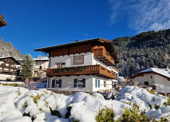 Haus Herta B&B Welschnofen