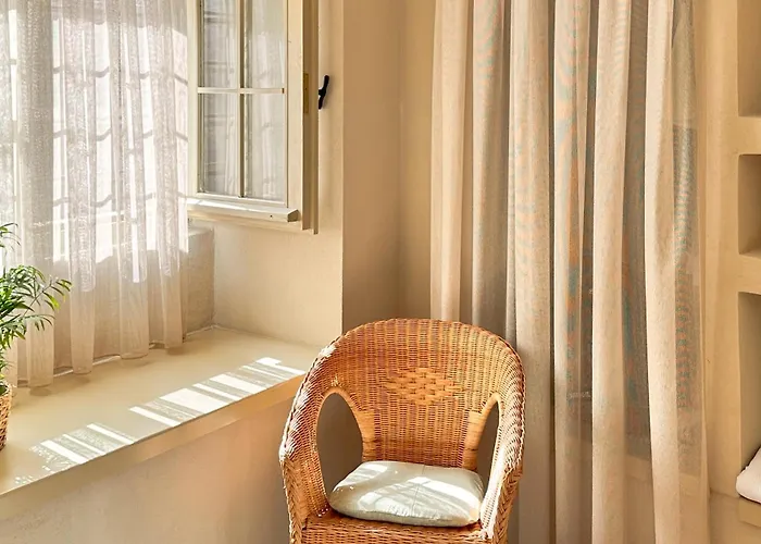 The Easy Rooms Terrace Antalya