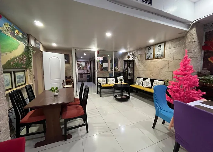 Da Mario Hotel & Restaurant Karon
