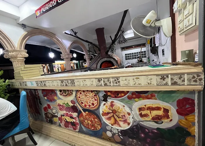 Da Mario Hotel & Restaurant Karon