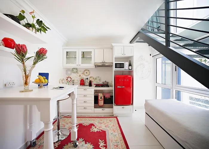 Batavia Boutique Hotel Stellenbosch