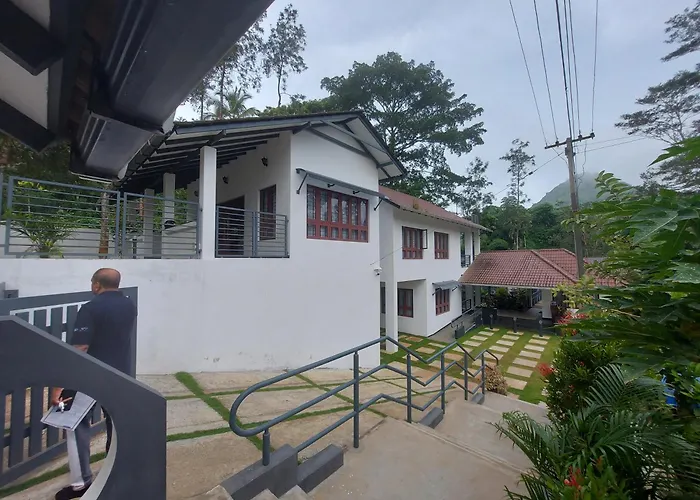 B'Camp Resorts & Homestays Wayanad