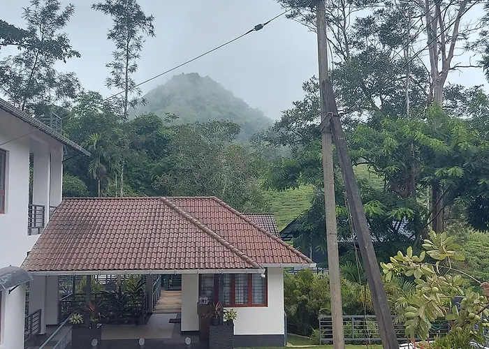 B'Camp Resorts & Homestays Wayanad