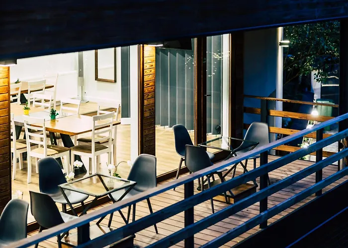 Mer Guest House B&B Braşov