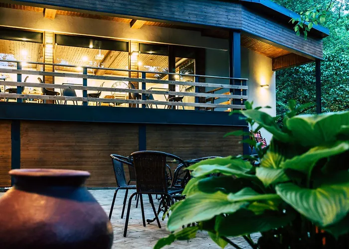 Mer Guest House B&B Braşov