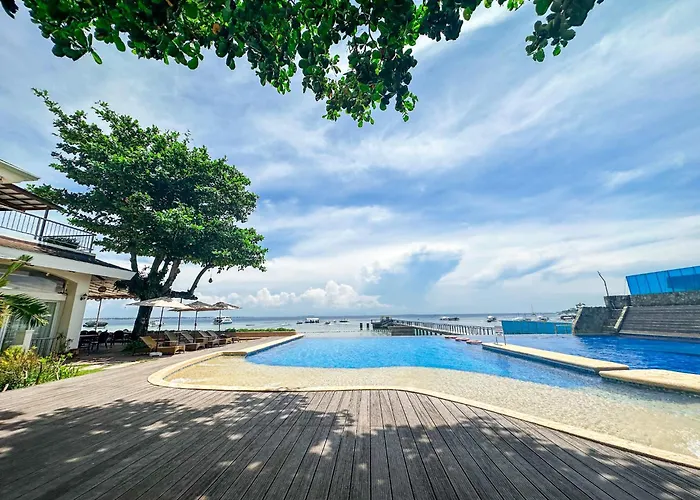 1521 Mactan Resort Lapu-Lapu City