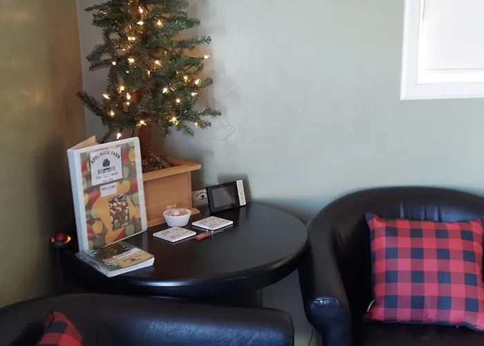 Applinger Farm Hotel Ashland
