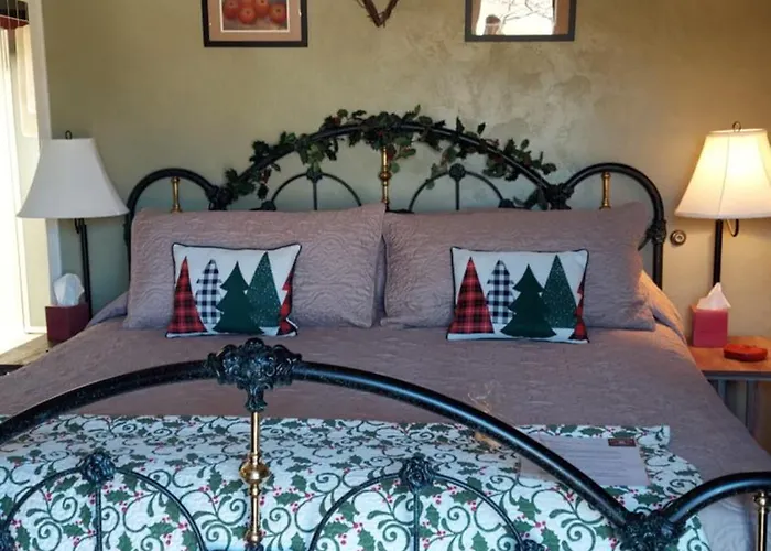 Applinger Farm Hotel Ashland